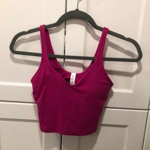 Lululemon Align Tank
